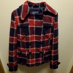 American Eagle women's Blazer jacket